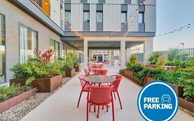 Home And Coliving Pamplona